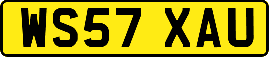 WS57XAU
