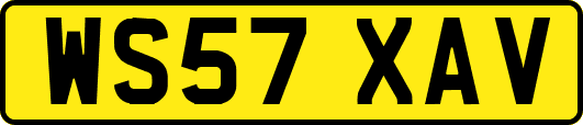WS57XAV