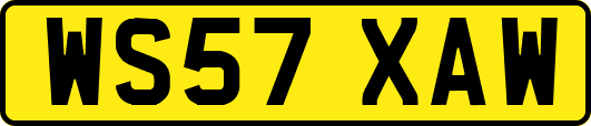 WS57XAW
