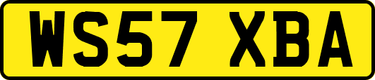 WS57XBA