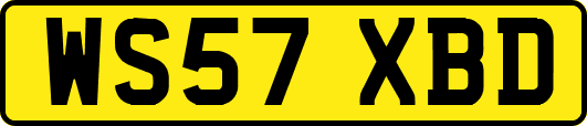 WS57XBD