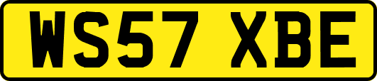 WS57XBE