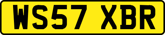 WS57XBR