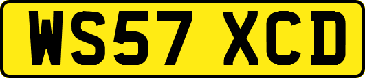 WS57XCD