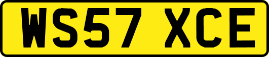 WS57XCE