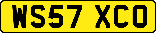 WS57XCO