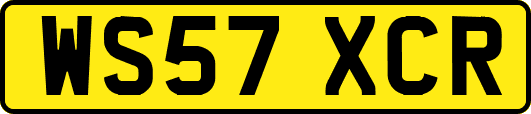 WS57XCR