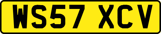 WS57XCV