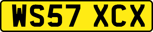 WS57XCX