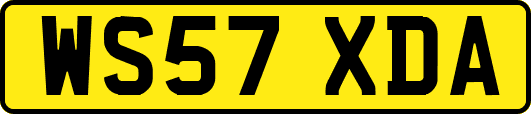 WS57XDA