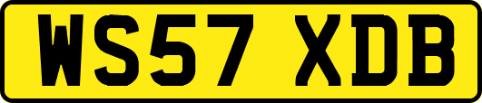 WS57XDB