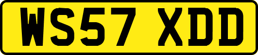 WS57XDD