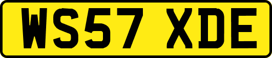 WS57XDE