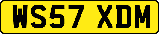 WS57XDM