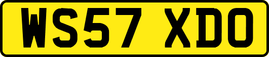 WS57XDO