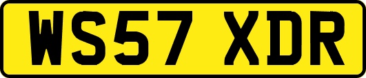 WS57XDR