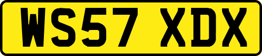 WS57XDX