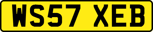 WS57XEB