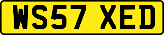 WS57XED