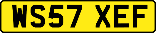 WS57XEF