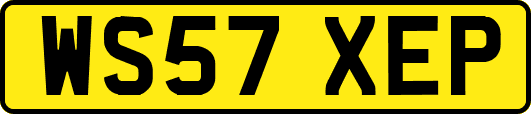 WS57XEP