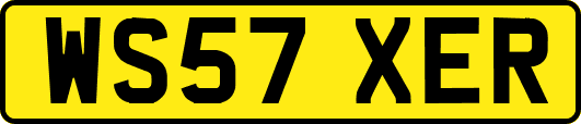 WS57XER