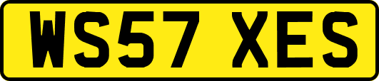 WS57XES