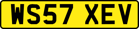 WS57XEV