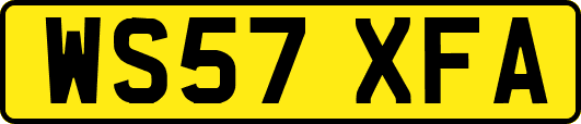 WS57XFA