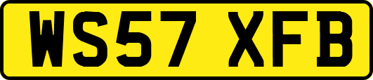 WS57XFB