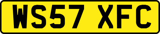 WS57XFC