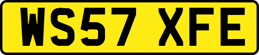 WS57XFE