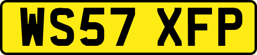 WS57XFP