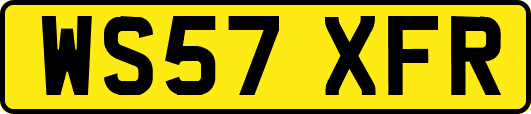 WS57XFR