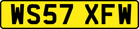 WS57XFW