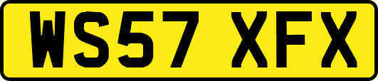 WS57XFX