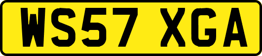 WS57XGA