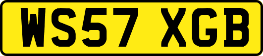 WS57XGB