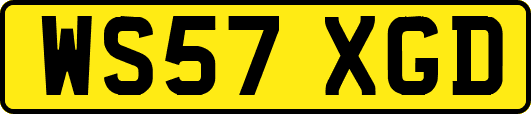 WS57XGD