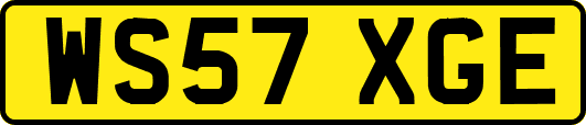 WS57XGE