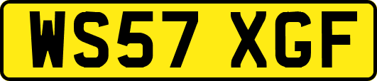 WS57XGF