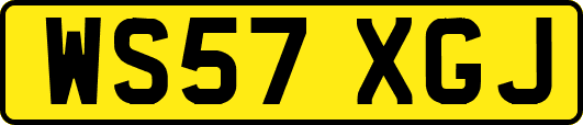 WS57XGJ