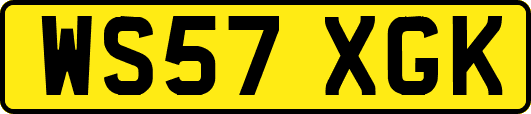 WS57XGK