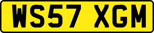 WS57XGM