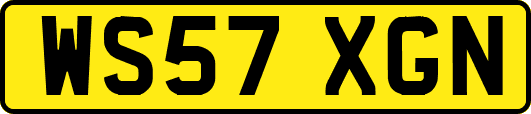 WS57XGN