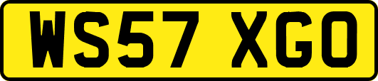 WS57XGO