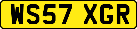 WS57XGR