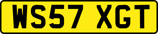 WS57XGT