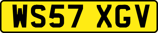 WS57XGV