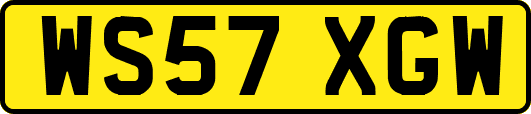 WS57XGW